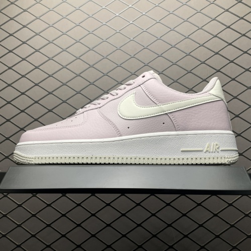 Nike Air Force-1-Low For Women #1253412 $88.00 USD, Wholesale Replica Nike Air Force 1