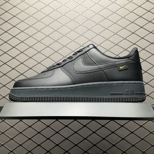 Nike Air Force-1-Low For Women #1253416 $88.00 USD, Wholesale Replica Nike Air Force 1