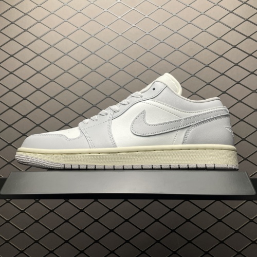 Air Jordan-1-Low For Women #1253422 $88.00 USD, Wholesale Replica Air Jordan 1 I