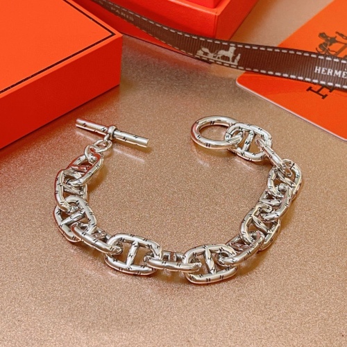 Hermes Bracelets #1253441 $60.00 USD, Wholesale Replica Hermes Bracelets