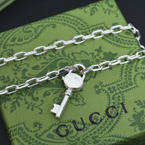 Replica Gucci Bracelets #1253459 $39.00 USD for Wholesale