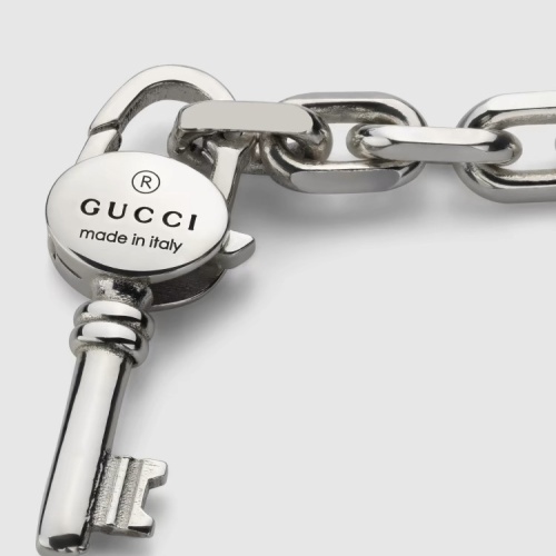 Replica Gucci Bracelets #1253459 $39.00 USD for Wholesale