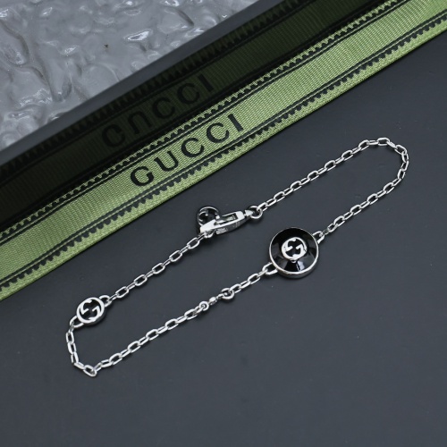 Gucci Bracelets #1253461 $39.00 USD, Wholesale Replica Gucci Bracelets