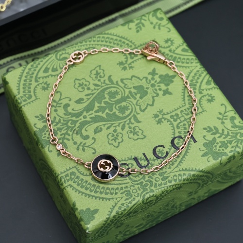 Gucci Bracelets #1253463 $39.00 USD, Wholesale Replica Gucci Bracelets