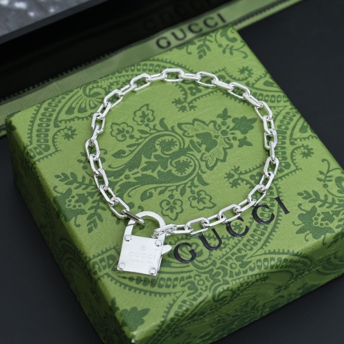 Gucci Bracelets #1253464 $39.00 USD, Wholesale Replica Gucci Bracelets