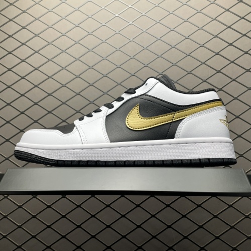 Air Jordan-1-Low For Men #1253466 $88.00 USD, Wholesale Replica Air Jordan 1 I