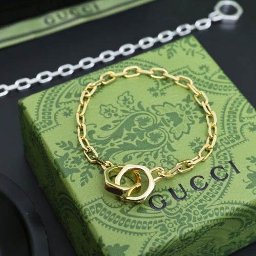 Gucci Bracelets #1253468 $39.00 USD, Wholesale Replica Gucci Bracelets