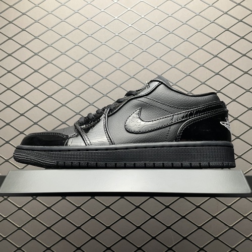 Air Jordan-1-Low For Men #1253469 $88.00 USD, Wholesale Replica Air Jordan 1 I