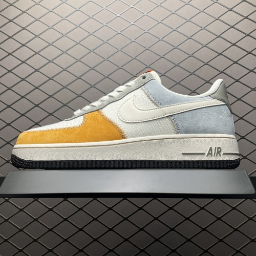 Nike Air Force-1-Low For Women #1253478 $88.00 USD, Wholesale Replica Nike Air Force 1