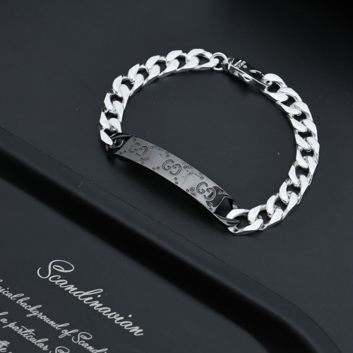 Gucci Bracelets #1253479 $39.00 USD, Wholesale Replica Gucci Bracelets