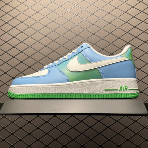 Nike Air Force-1-Low For Women #1253481 $88.00 USD, Wholesale Replica Nike Air Force 1