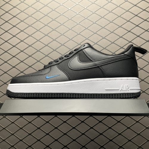 Nike Air Force-1-Low For Women #1253485 $88.00 USD, Wholesale Replica Nike Air Force 1