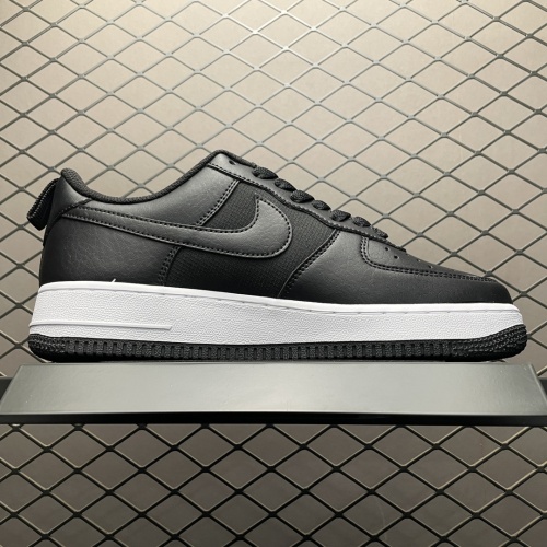 Replica Nike Air Force-1-Low For Women #1253485 $88.00 USD for Wholesale