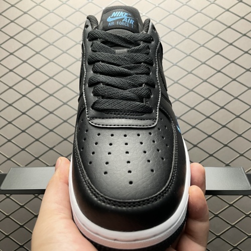 Replica Nike Air Force-1-Low For Men #1253486 $88.00 USD for Wholesale