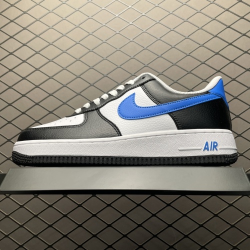 Nike Air Force-1-Low For Women #1253488 $88.00 USD, Wholesale Replica Nike Air Force 1