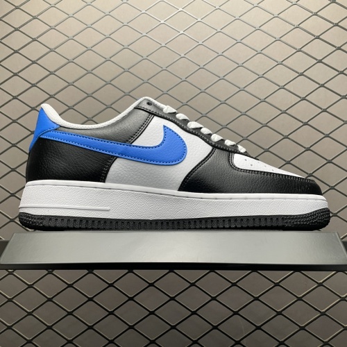 Replica Nike Air Force-1-Low For Men #1253489 $88.00 USD for Wholesale