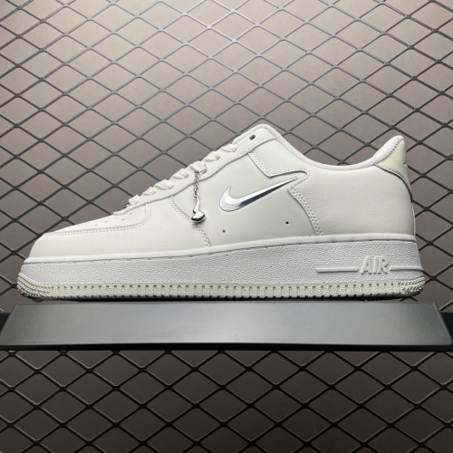 Nike Air Force-1-Low For Women #1253491 $88.00 USD, Wholesale Replica Nike Air Force 1