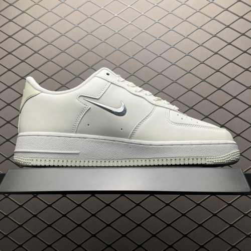 Replica Nike Air Force-1-Low For Women #1253491 $88.00 USD for Wholesale