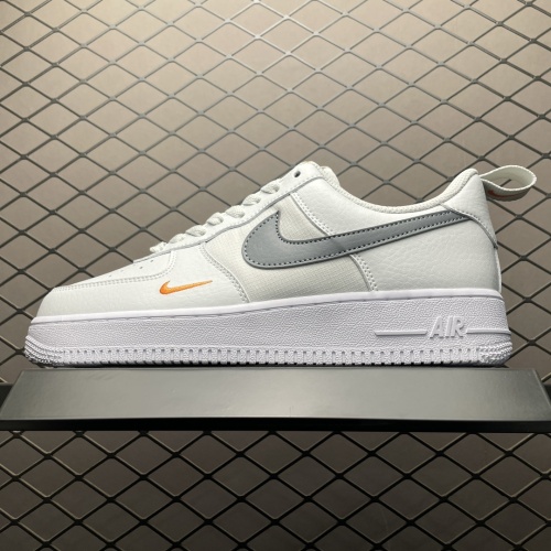 Nike Air Force-1-Low For Women #1253495 $88.00 USD, Wholesale Replica Nike Air Force 1