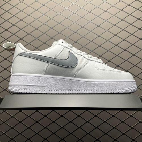 Replica Nike Air Force-1-Low For Women #1253495 $88.00 USD for Wholesale