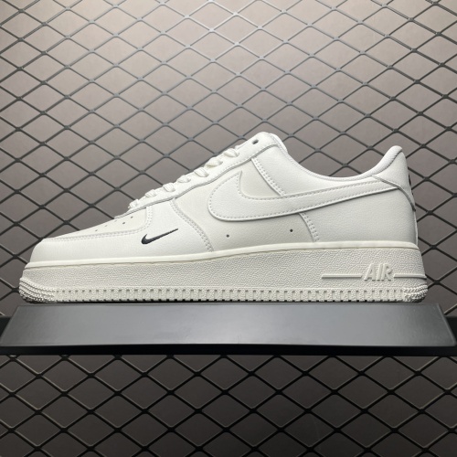 Nike Air Force-1-Low For Women #1253499 $88.00 USD, Wholesale Replica Nike Air Force 1