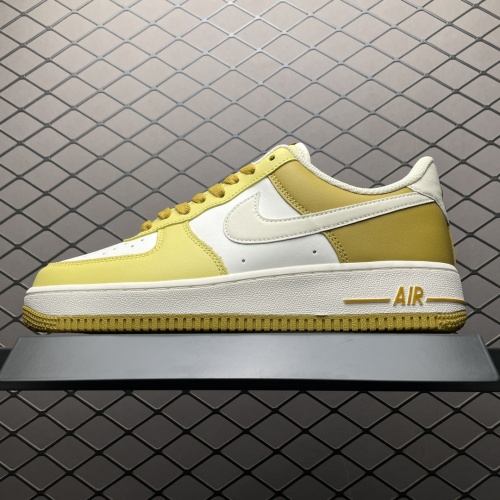 Nike Air Force-1-Low For Women #1253504 $88.00 USD, Wholesale Replica Nike Air Force 1