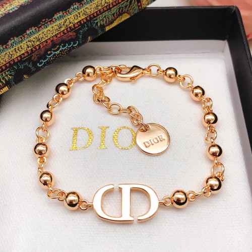 Christian Dior Bracelets #1253506 $27.00 USD, Wholesale Replica Christian Dior Bracelets