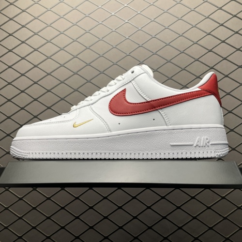 Nike Air Force-1-Low For Men #1253508 $88.00 USD, Wholesale Replica Nike Air Force 1