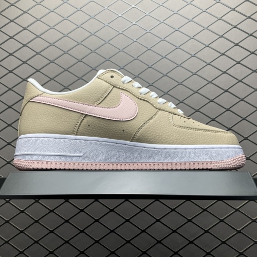 Replica Nike Air Force-1-Low For Women #1253509 $88.00 USD for Wholesale