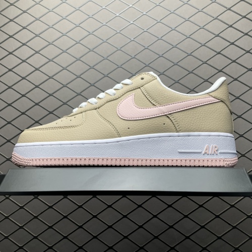 Nike Air Force-1-Low For Men #1253510 $88.00 USD, Wholesale Replica Nike Air Force 1