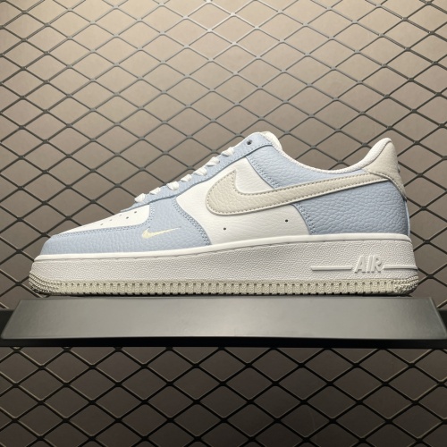 Nike Air Force-1-Low For Women #1253512 $88.00 USD, Wholesale Replica Nike Air Force 1