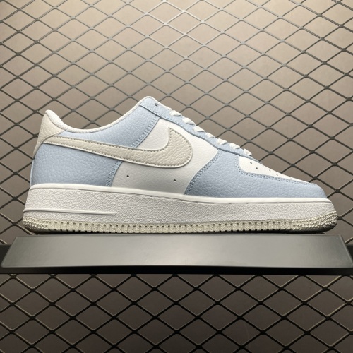 Replica Nike Air Force-1-Low For Women #1253512 $88.00 USD for Wholesale