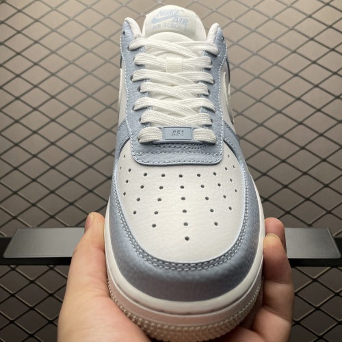 Replica Nike Air Force-1-Low For Women #1253512 $88.00 USD for Wholesale