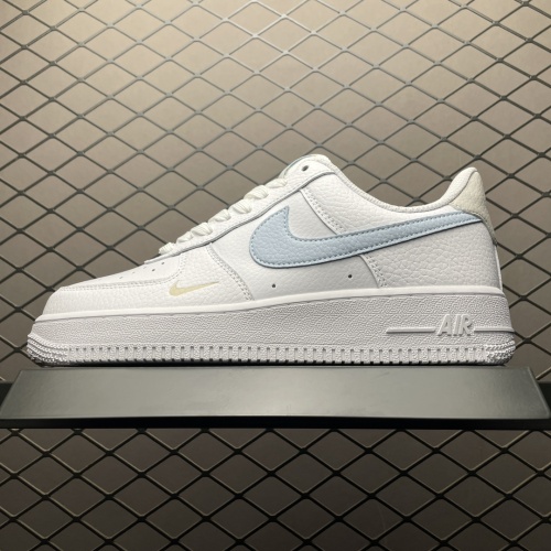 Nike Air Force-1-Low For Women #1253514 $88.00 USD, Wholesale Replica Nike Air Force 1