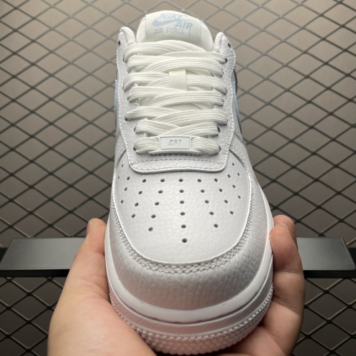 Replica Nike Air Force-1-Low For Women #1253514 $88.00 USD for Wholesale