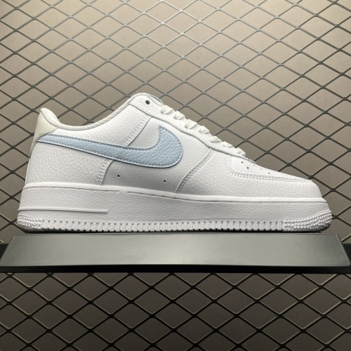 Replica Nike Air Force-1-Low For Men #1253516 $88.00 USD for Wholesale