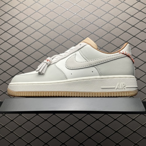 Nike Air Force-1-Low For Women #1253520 $88.00 USD, Wholesale Replica Nike Air Force 1