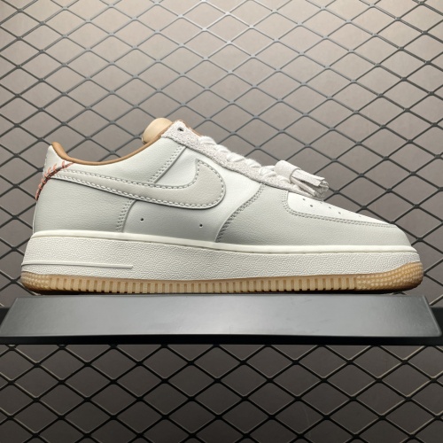 Replica Nike Air Force-1-Low For Women #1253520 $88.00 USD for Wholesale