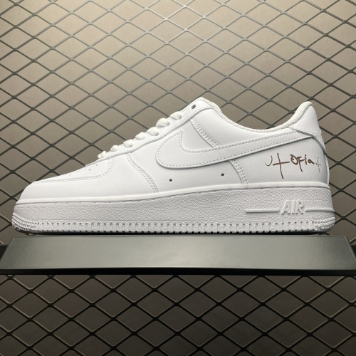 Nike Air Force-1-Low For Women #1253524 $88.00 USD, Wholesale Replica Nike Air Force 1