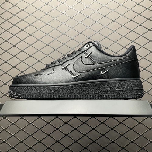 Nike Air Force-1-Low For Women #1253527 $88.00 USD, Wholesale Replica Nike Air Force 1