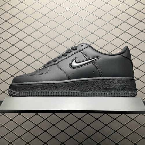 Nike Air Force-1-Low For Women #1253531 $76.00 USD, Wholesale Replica Nike Air Force 1