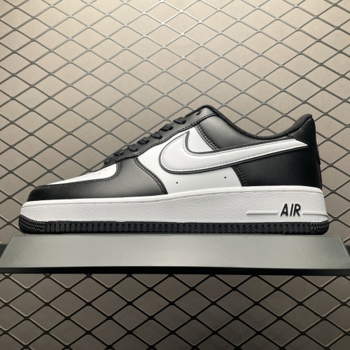 Nike Air Force-1-Low For Men #1253535 $88.00 USD, Wholesale Replica Nike Air Force 1