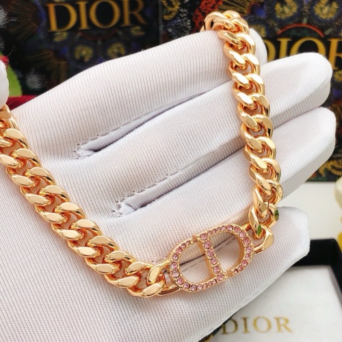 Replica Christian Dior Bracelets #1253543 $32.00 USD for Wholesale