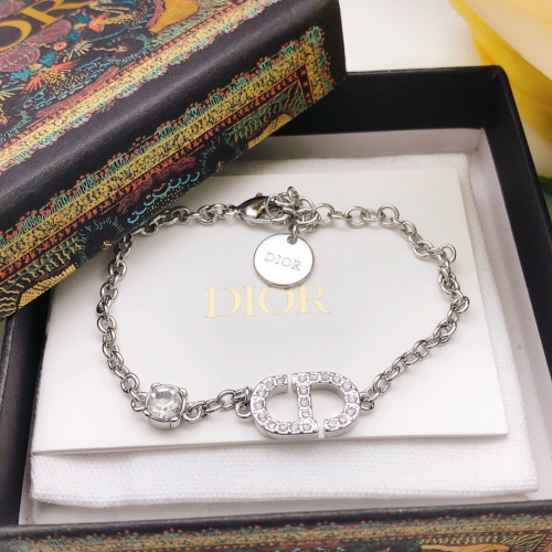 Christian Dior Bracelets #1253553 $27.00 USD, Wholesale Replica Christian Dior Bracelets