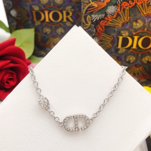 Replica Christian Dior Bracelets #1253553 $27.00 USD for Wholesale