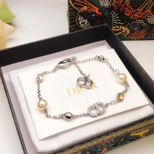 Christian Dior Bracelets #1253556 $27.00 USD, Wholesale Replica Christian Dior Bracelets