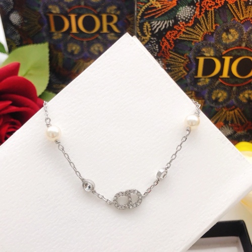 Replica Christian Dior Bracelets #1253556 $27.00 USD for Wholesale