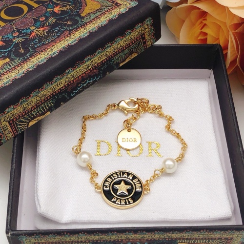 Christian Dior Bracelets #1253557 $27.00 USD, Wholesale Replica Christian Dior Bracelets