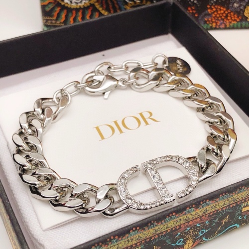 Christian Dior Bracelets #1253560 $29.00 USD, Wholesale Replica Christian Dior Bracelets