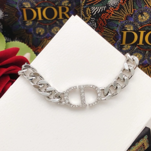 Replica Christian Dior Bracelets #1253560 $29.00 USD for Wholesale